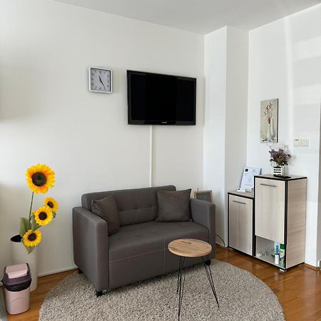 Angellina Apartmani Sremska Mitrovica Extérieur photo