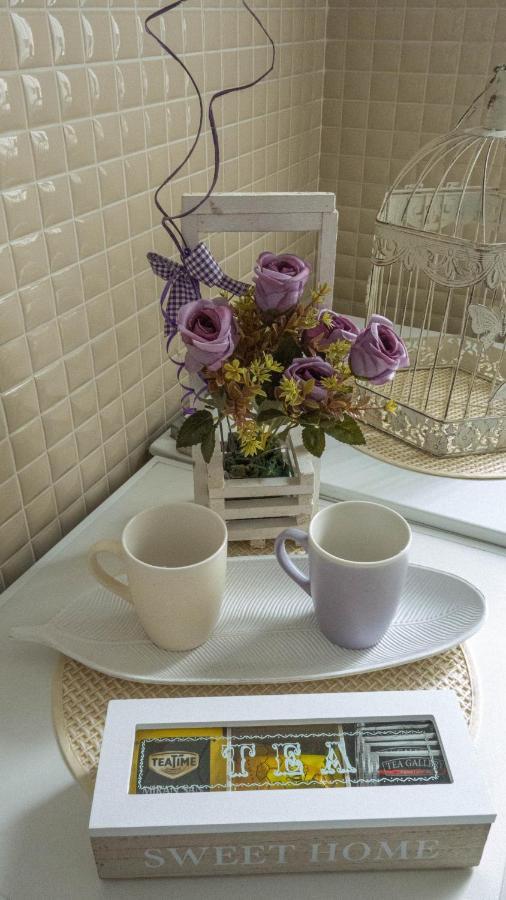 Angellina Apartmani Sremska Mitrovica Extérieur photo